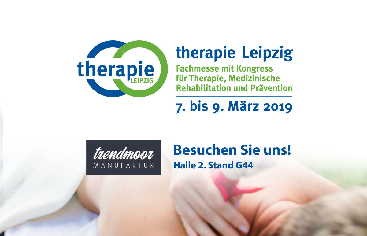 Therapie Leipzig 2019