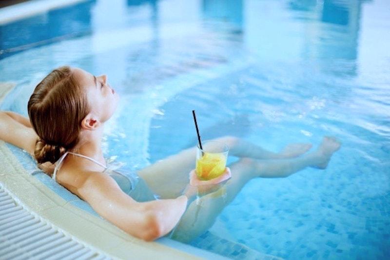 Thermalbäder in Deutschland