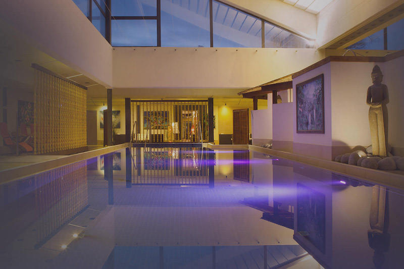 Bali-Therme in Nordrhein-Westfalen