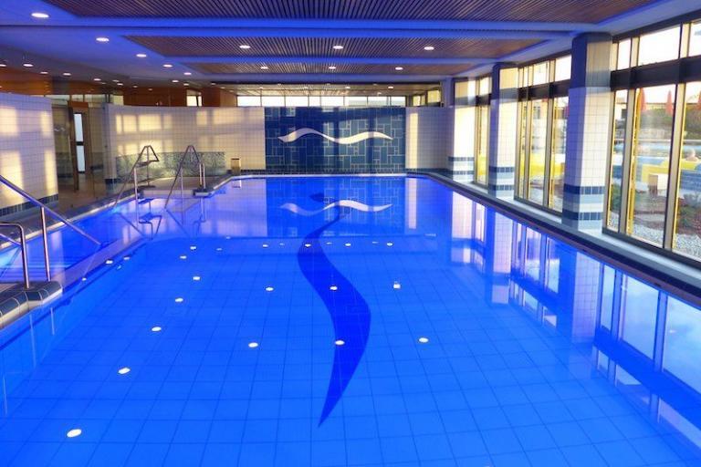 Die besten 11 Thermalbäder in Deutschland