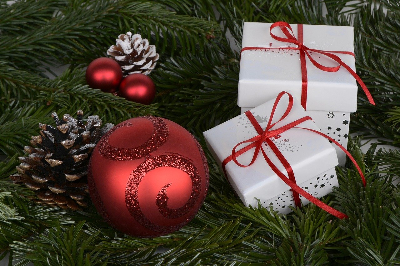14 Gesunde Weihnachtsgeschenke Geschenkideen für Gesundheitsbewusste