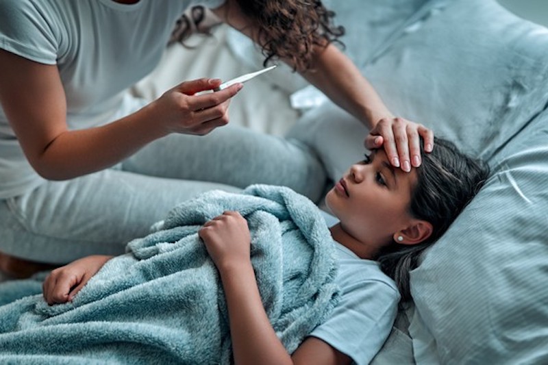 Was gehört in die Hausapotheke?