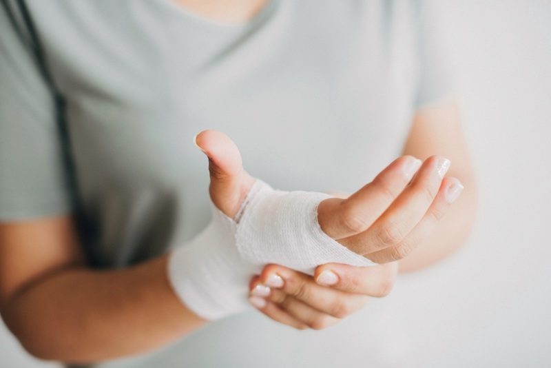 Tendinitis entziffern Symptome, Ursachen und effektive Behandlungsansätze