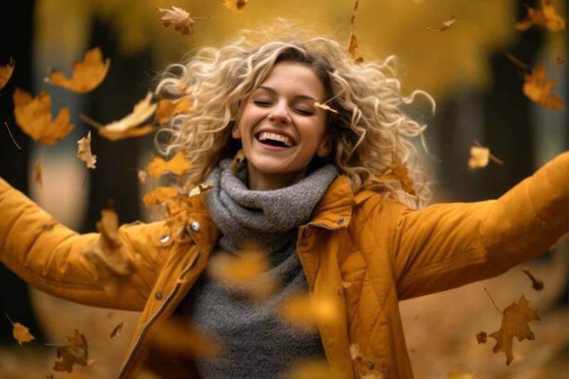 Stärkung Ihres Immunsystems im Herbst