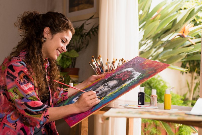 aktivitäten für gute laune