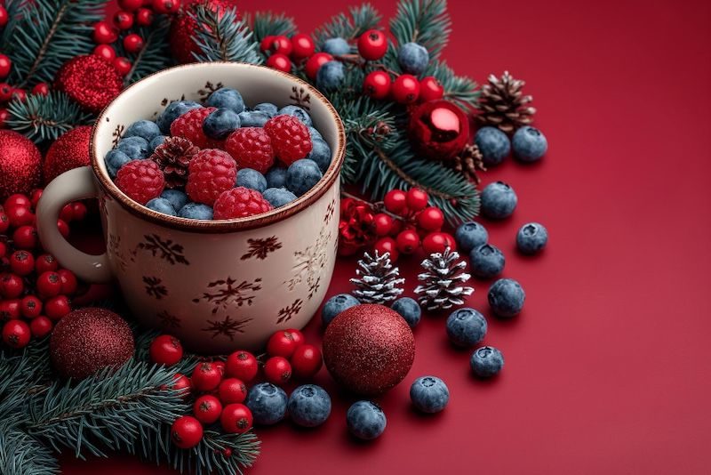 Gesundes Immunsystem